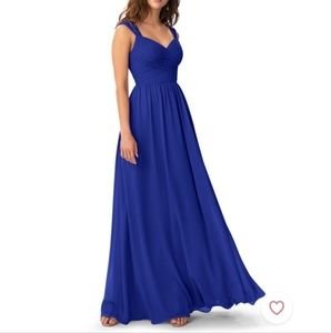 Azazie Raine Bridesmaid's Dress